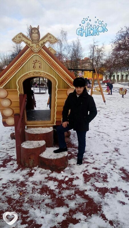 Глеб
