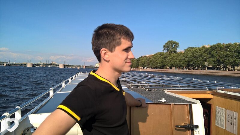 Артурик