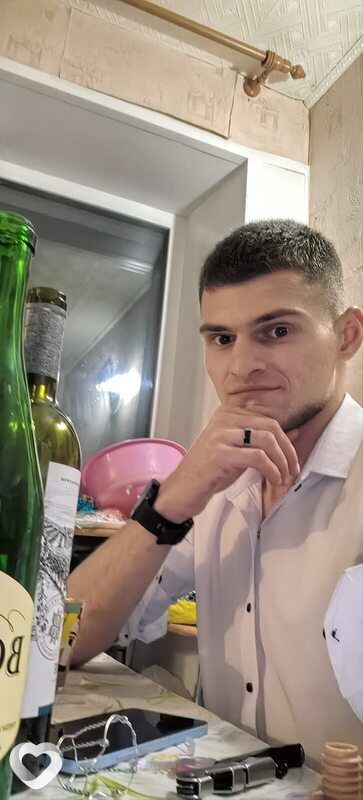 Захарка