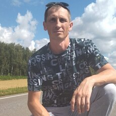 Андрей, 40