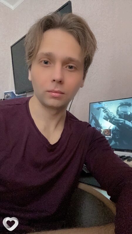 Пётр