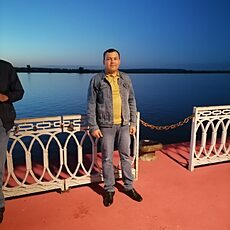 Женя, 43