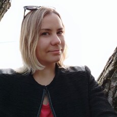 Оля, 28