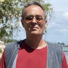 Паша, 55