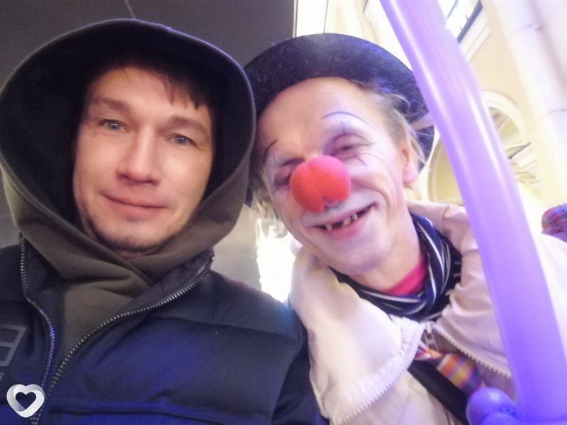Георгий