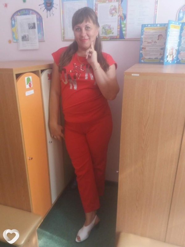 Оксана