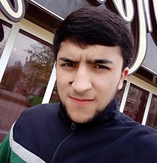 Леонид, 25