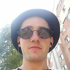 Давидик, 27