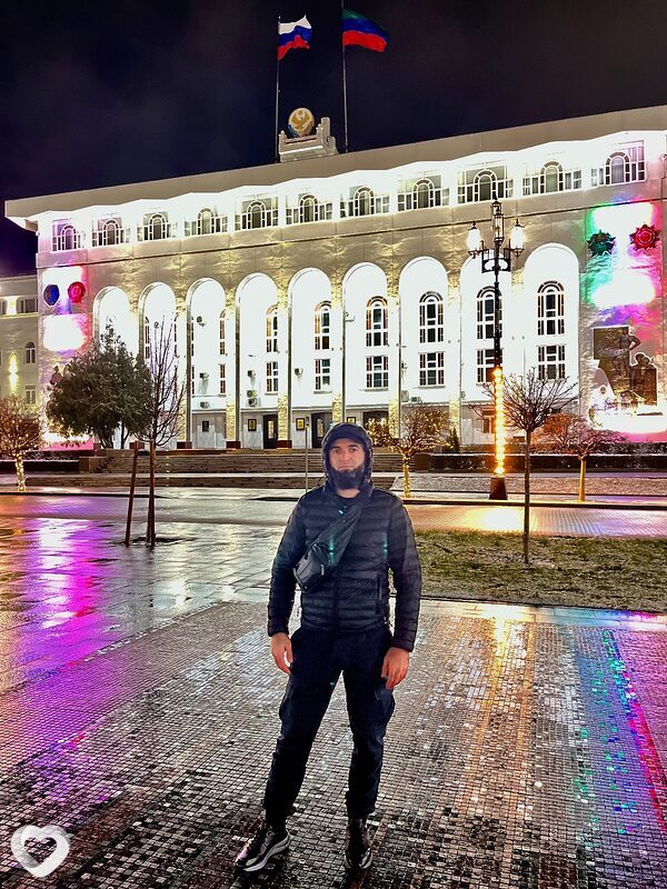 Валентин