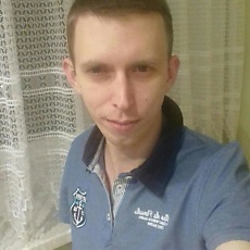 Родион, 35