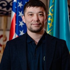Фёдор, 35