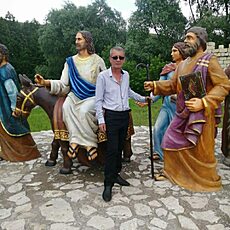 Альбик, 55