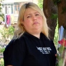 Галя, 46