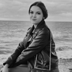 Дарья, 24