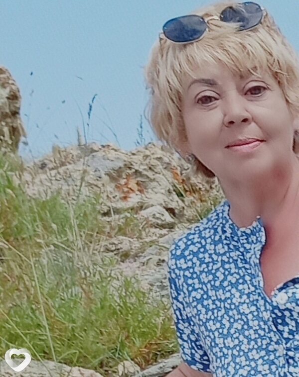 Нина