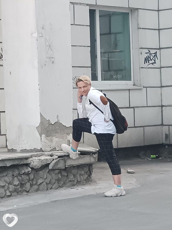 Кузя