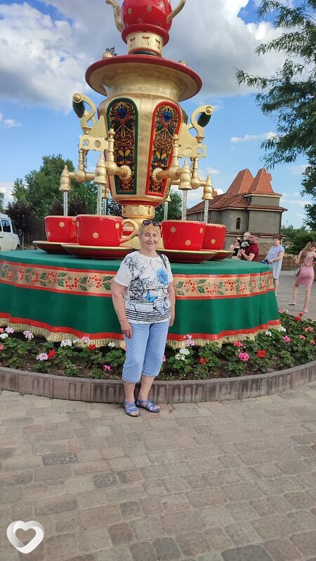 Евгения