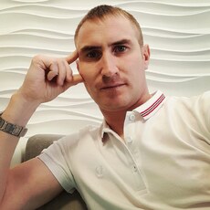 Боря, 35