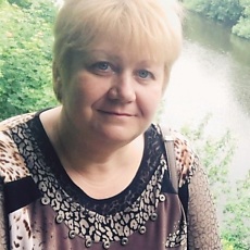 Наталья, 55