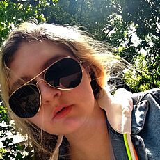 Жанна, 21