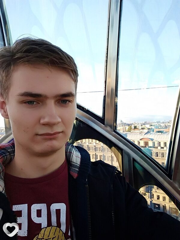 Андрей