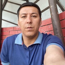 Геннадий, 35
