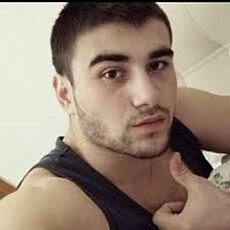 Эрик, 34