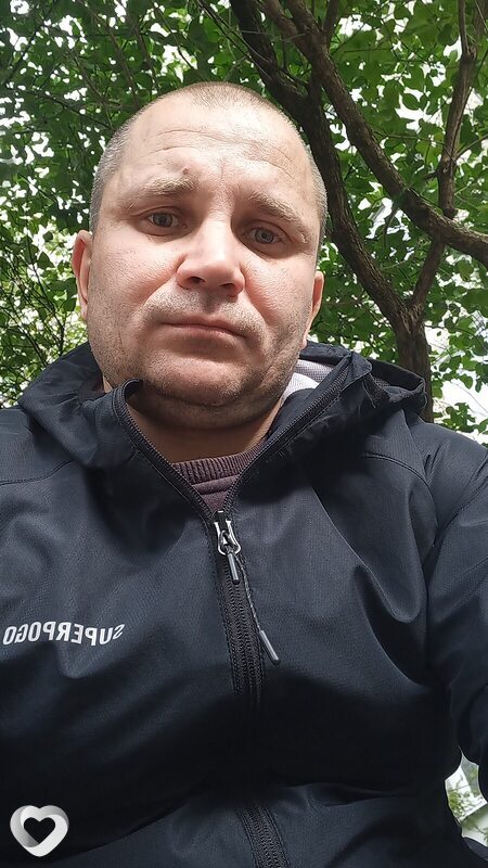 Кирюха