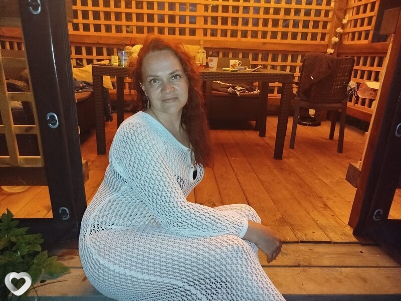 Карина