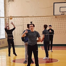 Артур, 22