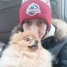 Кирилл, 25