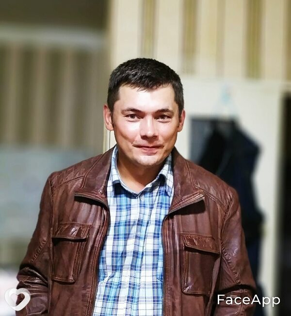 Прохор