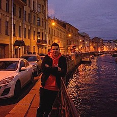 Георгий, 23