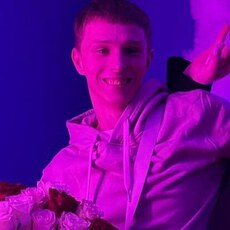 Аркадий, 21