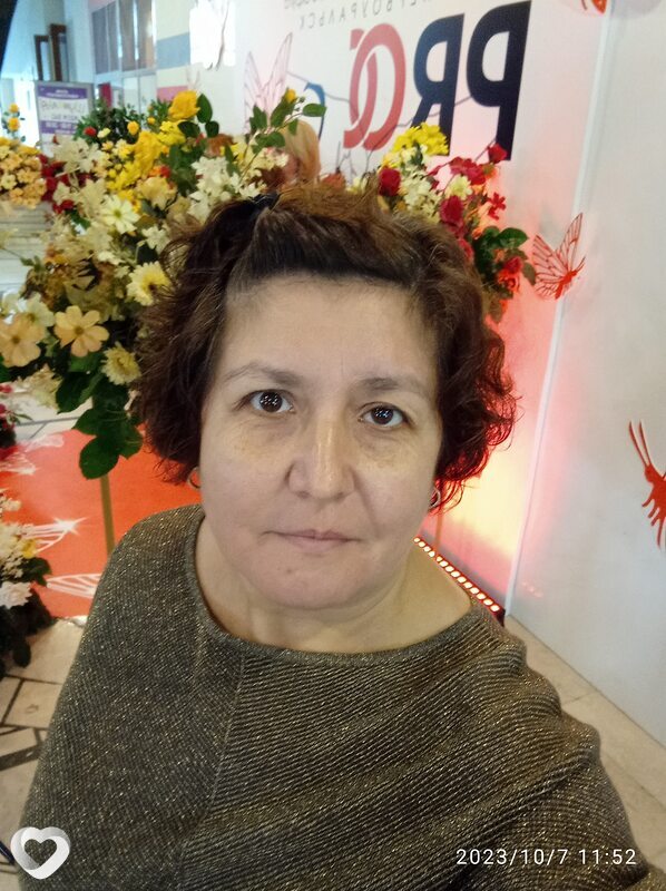 Марина