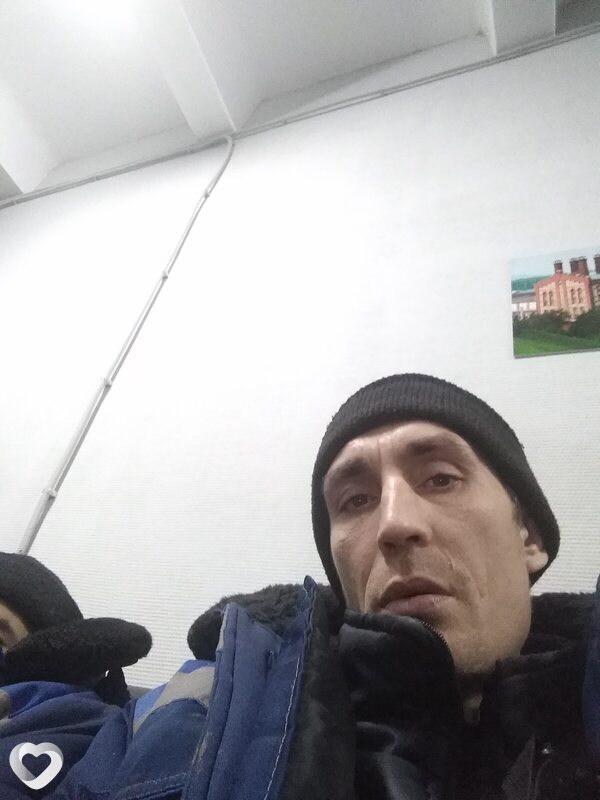 Ростик