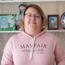 Серафима, 50