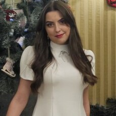 Люда, 21