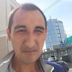Женя, 36