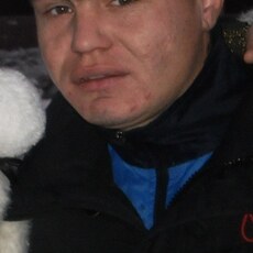 Денис, 36