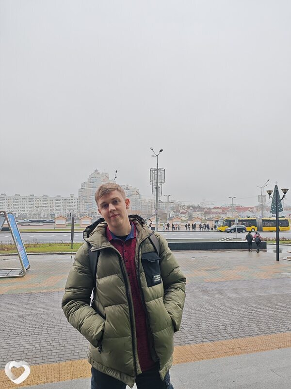 Геннадий