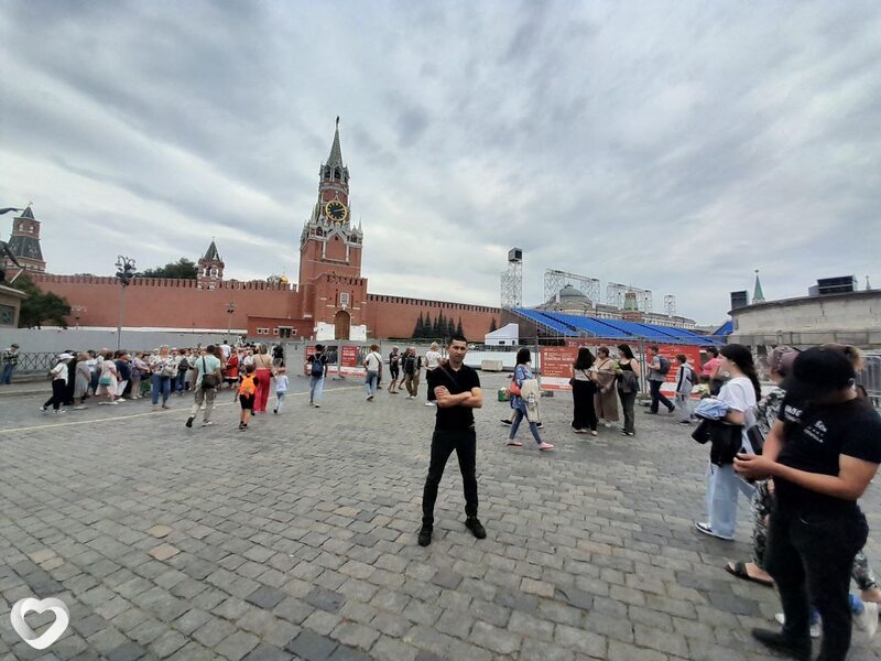 Прохор