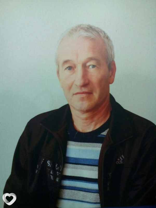 Кирюха