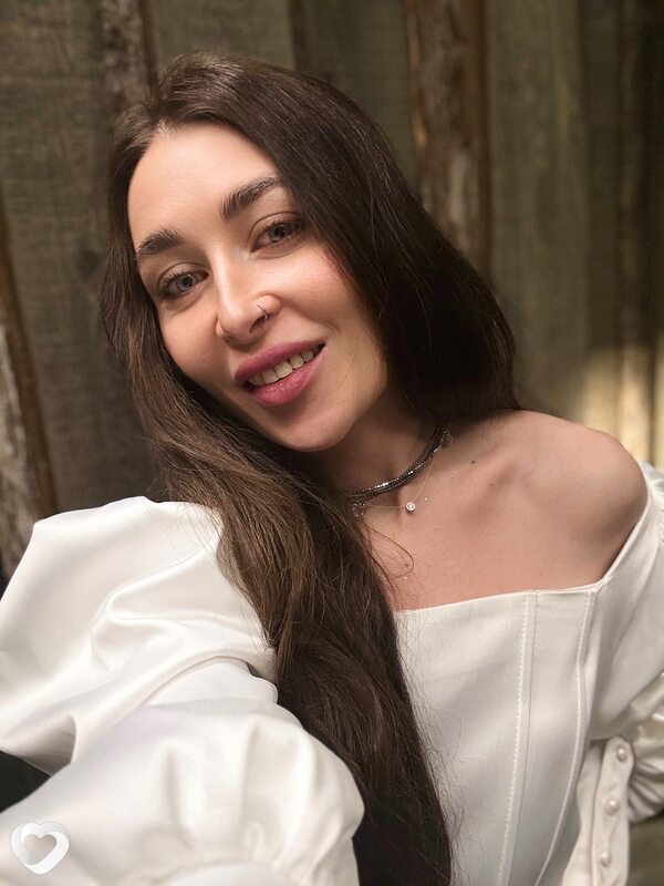 Серафима