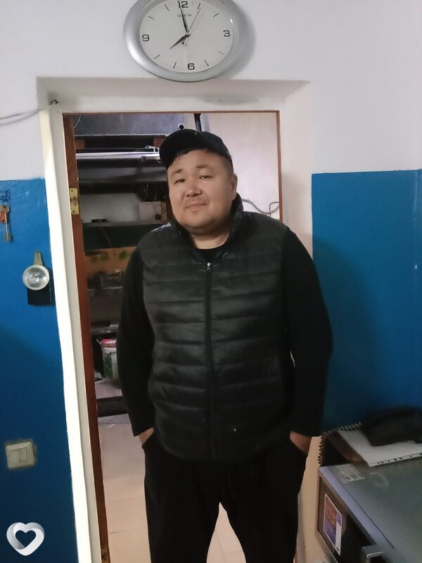 Кирилл
