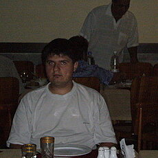 Фёдор, 41