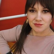 Маргарита, 35