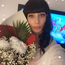 Анастасия, 40