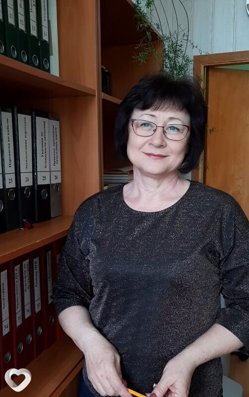 Светлана