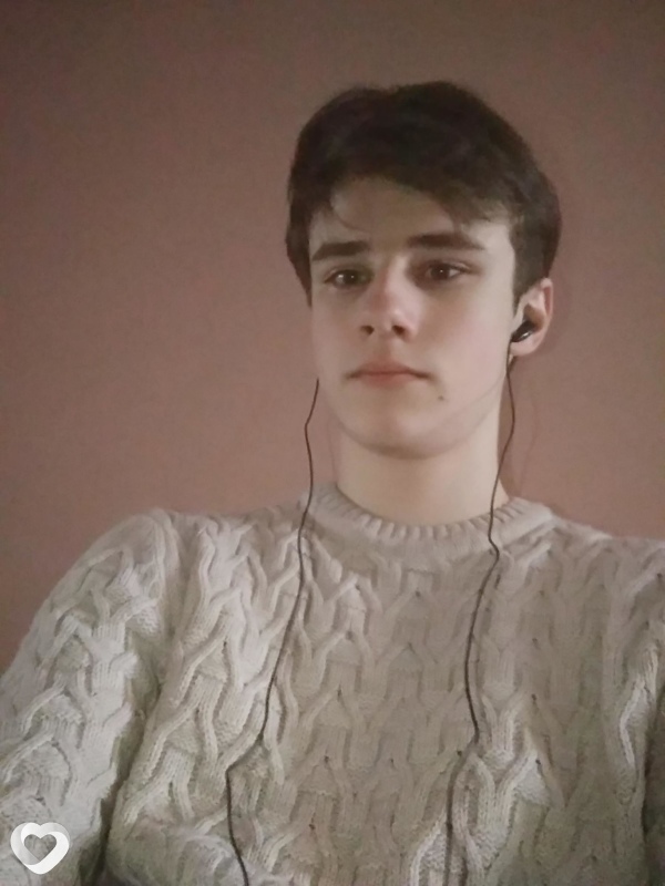 Аркадий